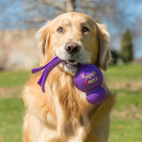 Kong Köpek Wubba Sesli Oyuncak S 21cm