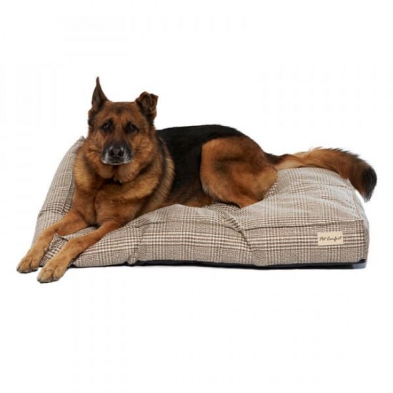 Pet Comfort Lima Varius 02 Köpek Yatağı XL 75x110cm