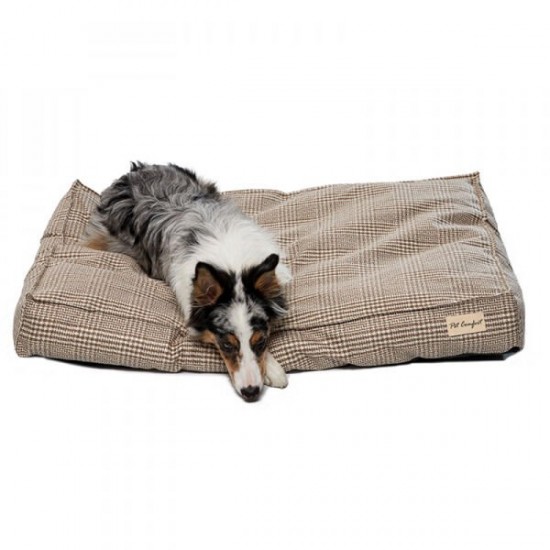 Pet Comfort Lima Varius 02 Köpek Yatağı L 60x90cm