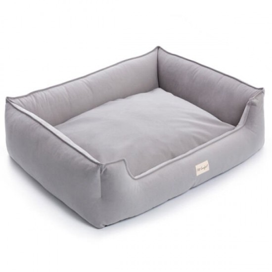 Pet Comfort Delta Leo 11 Köpek Yatağı L 80x105 Cm