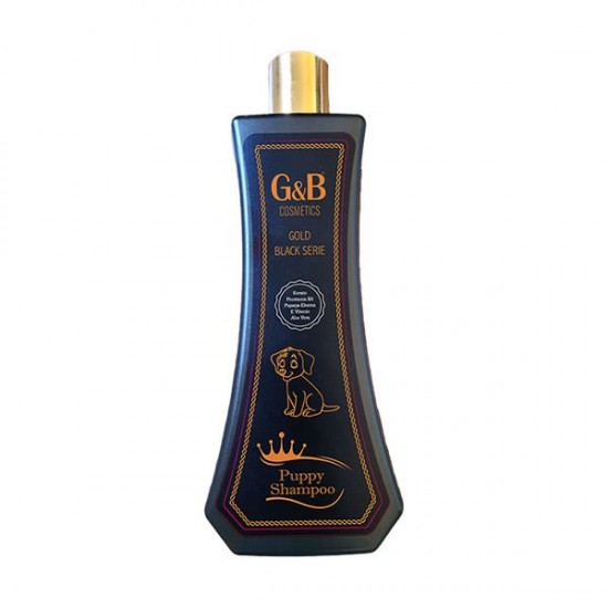 G&B Yavru Köpek Şampuanı 370 Ml