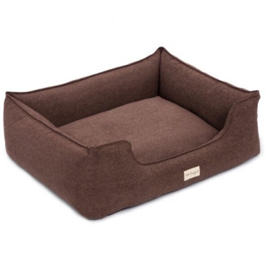 Pet Comfort Alpha Mirandus 19 Kedi ve Köpek Yatağı S 50x60 Cm