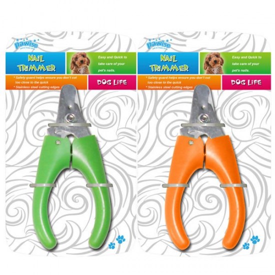 Pawise Köpek Tırnak Makası 12 Cm