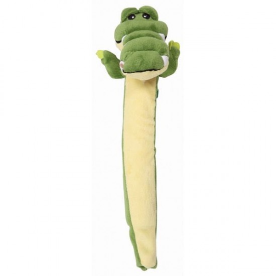 Pawise Stick Gator Sesli Peluş Köpek Oyuncağı 32 Cm