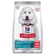 Hills Science Plan Hypoallergenic Somonlu Küçük ve Mini Irk Tahılsız Yetişkin Köpek Maması 2.5 Kg