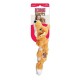 Kong Knots Tilki Peluş Köpek Oyuncağı Medium 26 Cm