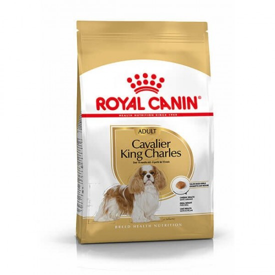 Royal Canin Cavalier King Charles Yetişkin Köpek Maması 1.5 Kg