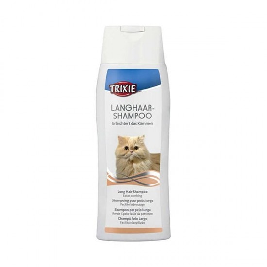 Trixie Kedi Şampuanı 250ml