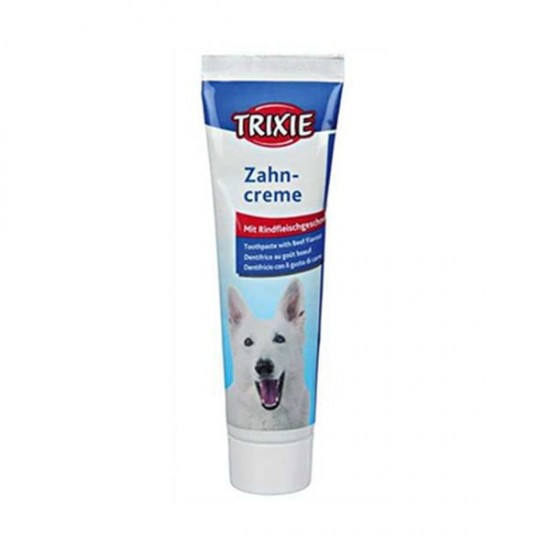 Trixie Köpek Diş Macunu (Et Tadında) 100Gr.