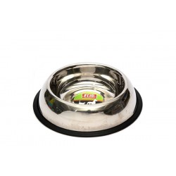 24 Oz. KE-4604 Flip Çelik Mama Kabı 720 ml