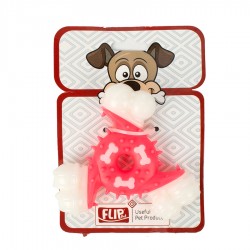 3930 Plastik Dental Ufo 11 cm Kemik