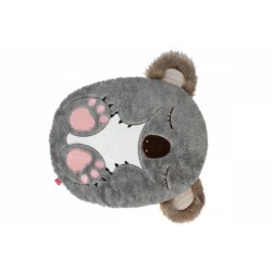 6157 Snoozy Friends Koala Kedi-Köpek Yatağı