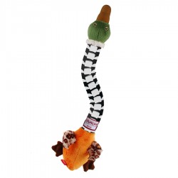 6625 Plush Friendz Ördek Oyuncak Kemik Sesli (S)