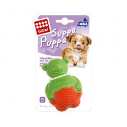 6707 Suppa Puppa Ayı Pembe Mor