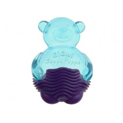 6708 Suppa Puppa Ayı Mavi Mor