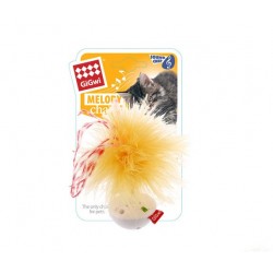 7003 Pet Droid Sesli Doğal Tüylü Oyuncak