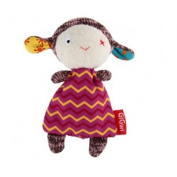 7056 Catnipli Kuzu Kedi Oyuncagı