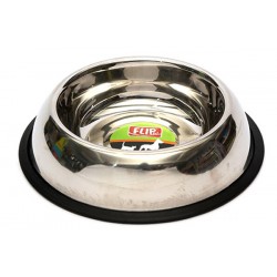 96 Oz. KE-4607 Flip Çelik Mama Kabı 2850 ml