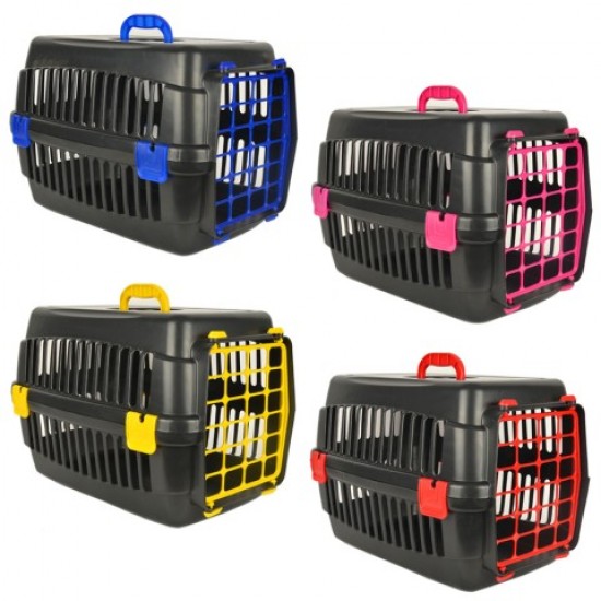 Flip Lüx Taşıma Çantası Küçük 