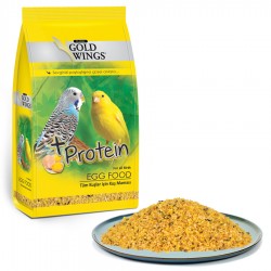 GWC Kuş Maması 100 g 