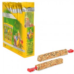 GWC Meyveli Paraket Krakeri 2li 