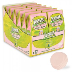 Jungle Enerji Blok Küçük  