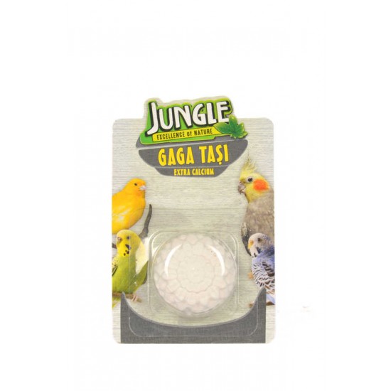 Jungle Gaga Taşı 10lu