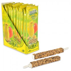 Jungle Kanarya Kraker 3lü  