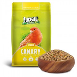 Jungle Kanarya Yemi 400 gr 