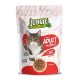 Jungle Kedi Biftekli  100 g Pouch