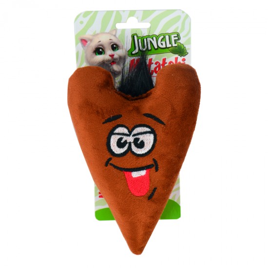 Jungle Matatabi Cats Love