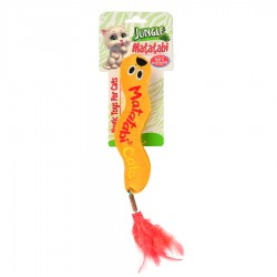 Jungle Matatabi Cats Worm M
