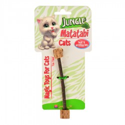 Jungle Matatabi Dumbell