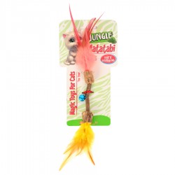 Jungle Matatabi Fury