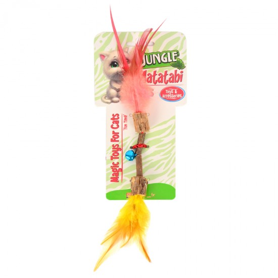 Jungle Matatabi Fury