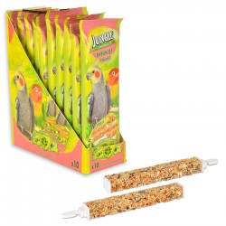 Jungle Paraket Kraker 3lü  