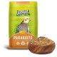Jungle Paraket Yemi 500 gr 