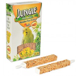 Jungle Tava Kraker  -  10lu Kutu