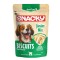 Junior Mix Köpek Bisküvisi 200 gr - 