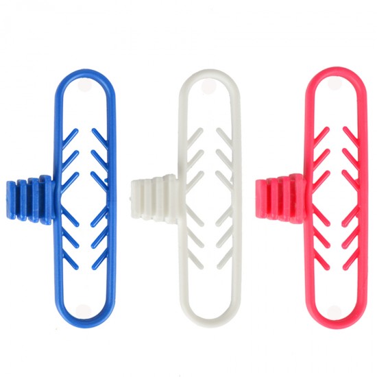 Mürekkep Balığı (Kalamar) Tutacağı 25li