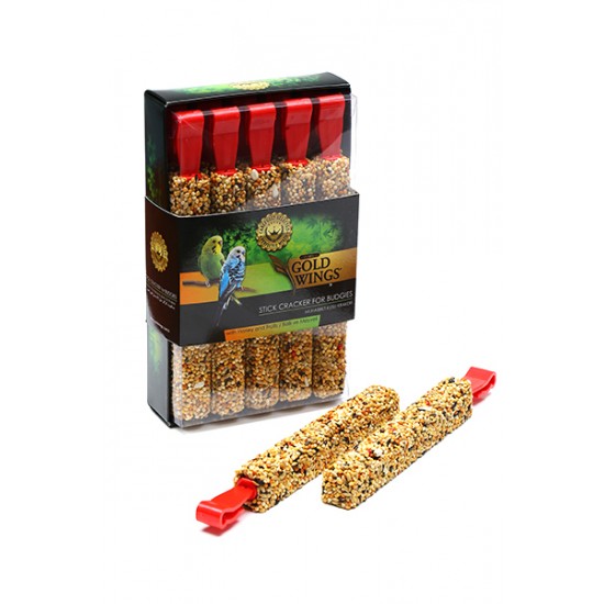 Premium Muh.Krakeri Ballı-Meyveli  - 10lu Paket