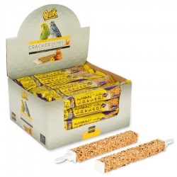 Quik Ballı Muhabbet Krakeri 3