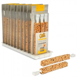 Quik Ballı Muhabbet Krakeri 3lü 