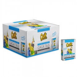 Quik Gaga Taşı Kutulu