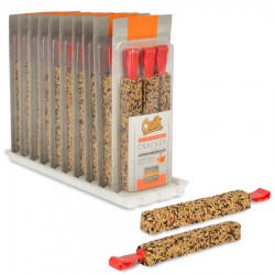 Quik Kanarya Krakeri 3lü 