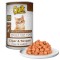 Quik Kedi 415 gr Ciğer-Tavşan Konserve 