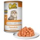Quik Kedi 415 gr Tavuklu Konserve 