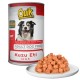 Quik Köpek 415 gr Kuzu Etli Konserve 