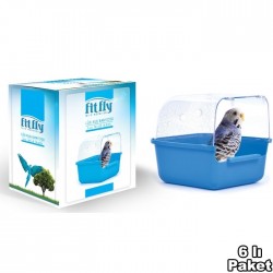 Fit Fly Kuş Banyosu Lux 