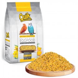 Quik Kuş Maması 100 gr 